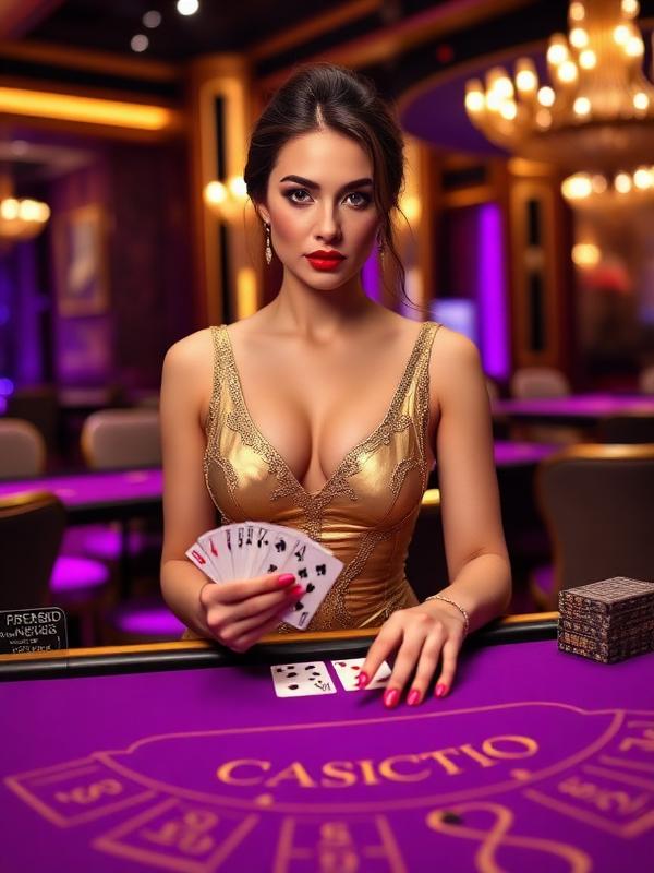 Speed Baccarat